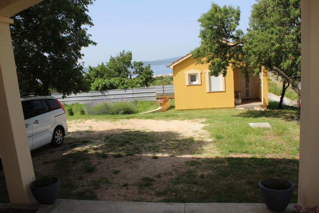 Stanko Apartament Zadar