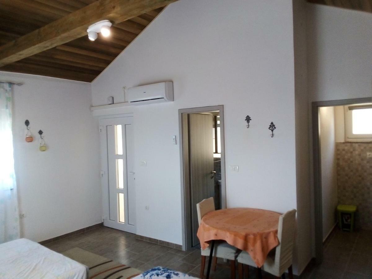Apartment Stanko *