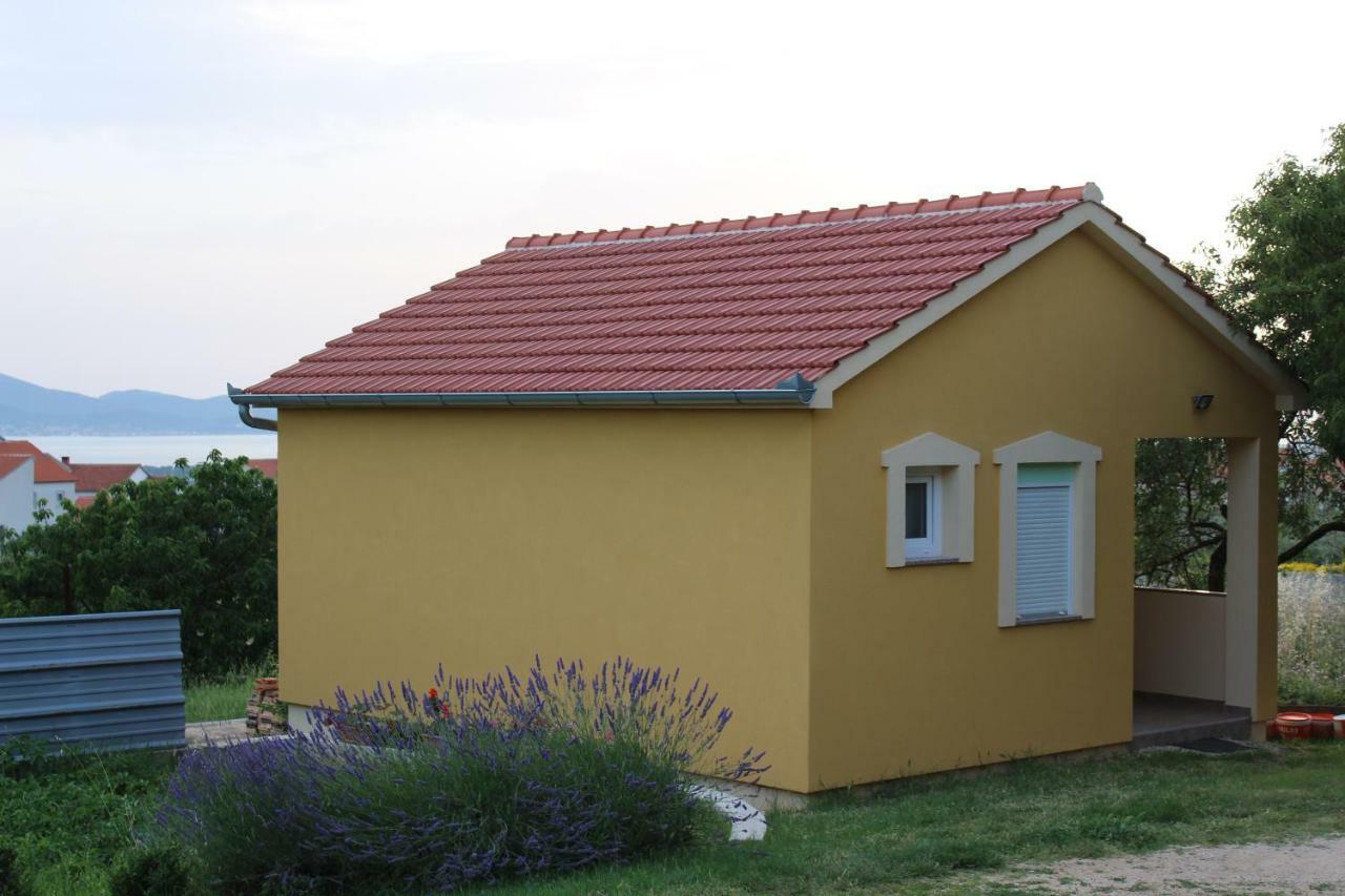 Stanko Apartment Zadar