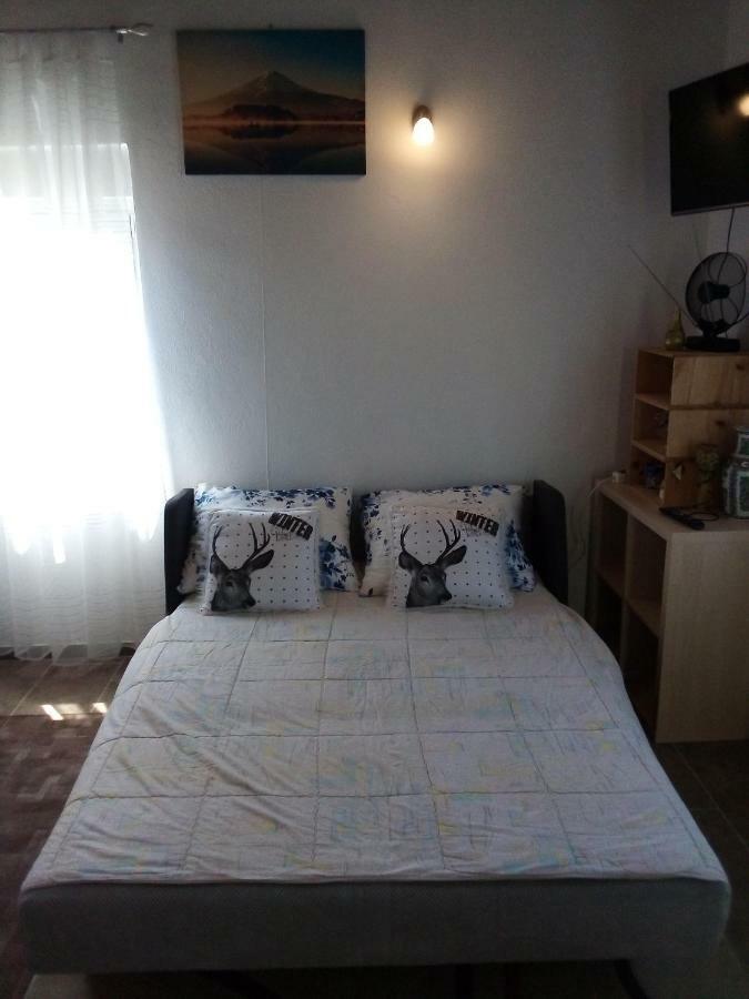 Stanko Apartment *